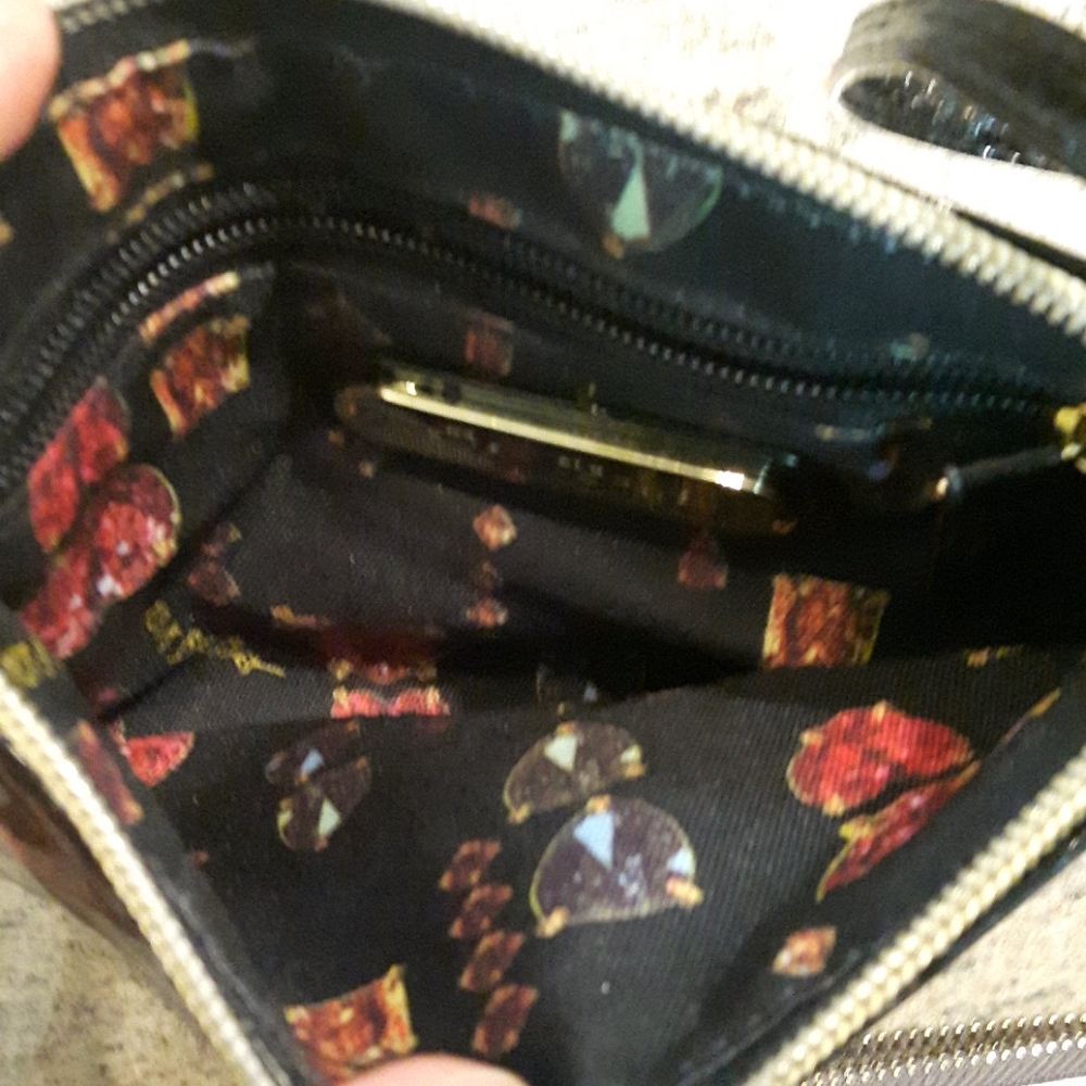 🛍️ Two metallic wristlets - Picture 4 of 4
